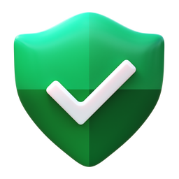 Security and control. Icon by https://icons8.com Icons8